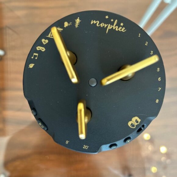 Morphee sleep aid and meditation device - Picture 3 of 5